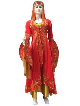 Hürrem Bindallı 38 - Mor
