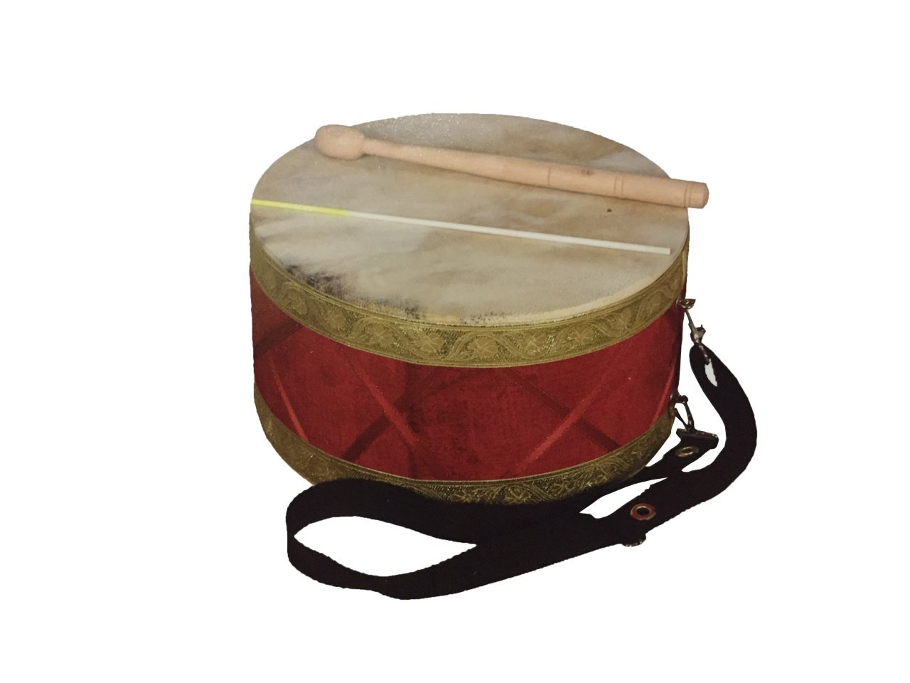Mehter Davulu Davul Çapı 42cm