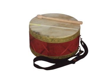 Mehter Davulu Davul Çapı 42cm