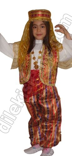 Halay Kostümü