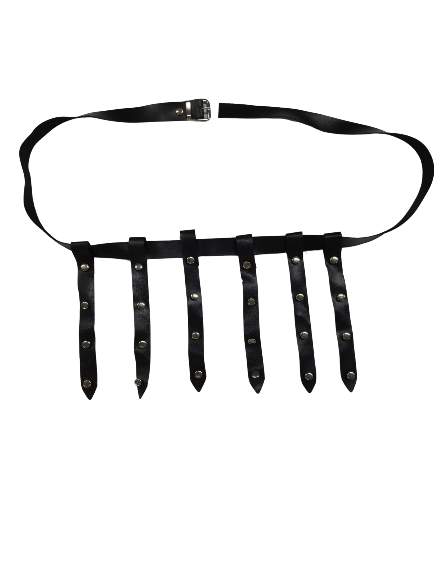 Karadeniz Kemeri Kafkas Sallama Kemeri Çocuk Beden