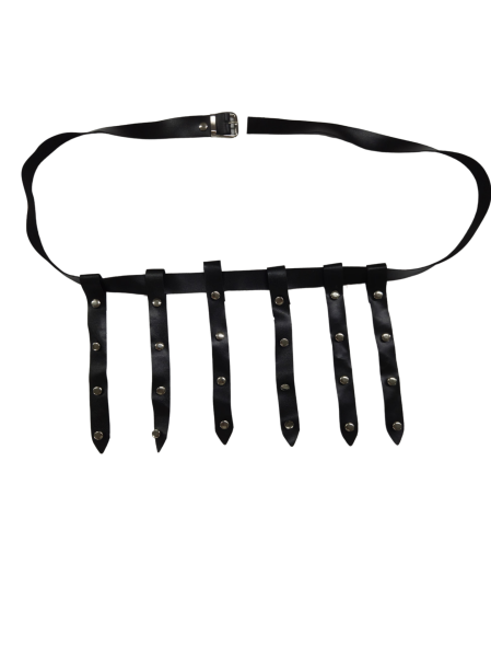 Karadeniz Kemeri Kafkas Sallama Kemeri Çocuk Beden