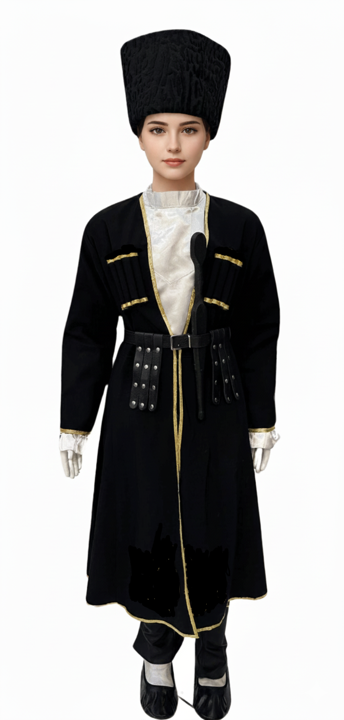 Nezahat Onbaşı Kostümleri Gördesli Makbule Kara Fatma Nene Hatun Kostümü