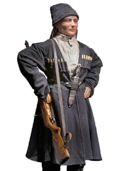 Nezahat Onbaşı Kostümleri Gördesli Makbule Kara Fatma Nene Hatun Kostümü