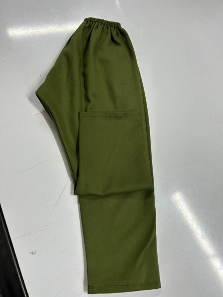 3 Parça Çanakkale Komutan Kıyafetleri Subay Kostüm Atatürk Asker Kostümleri