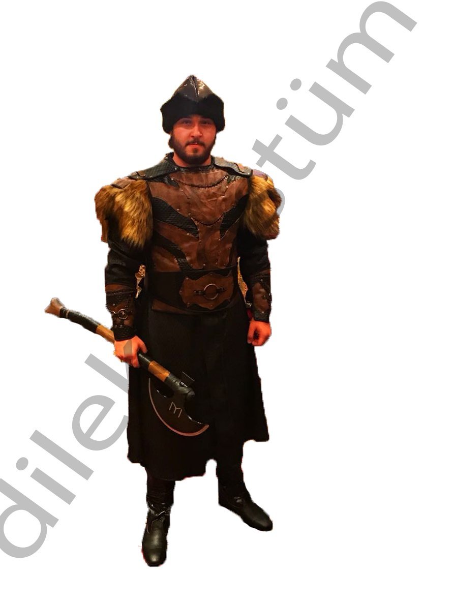 Turgut Alp