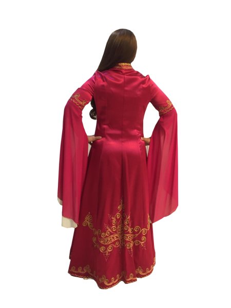 2019 Bindallı Modeli
