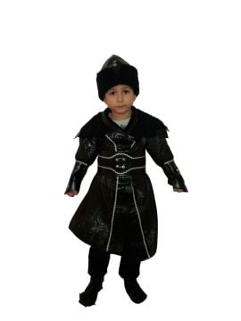 Ertuğrul Çocuk Kostümü