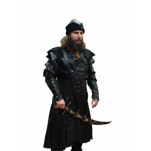 Ertuğrul Gazi Kostümü