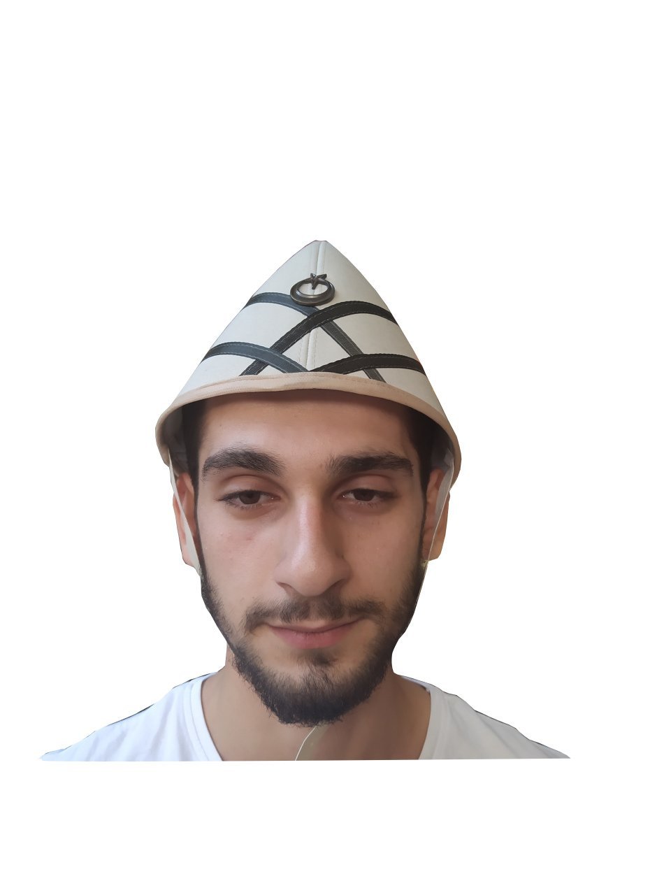 Çanakkale Enveriye Şapkası