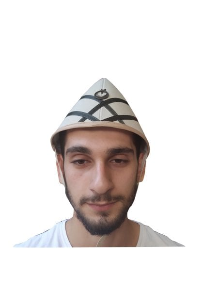 Çanakkale Enveriye Şapkası