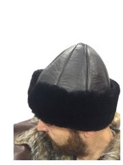 Ertuğrul ve Alp Börk Başlığı