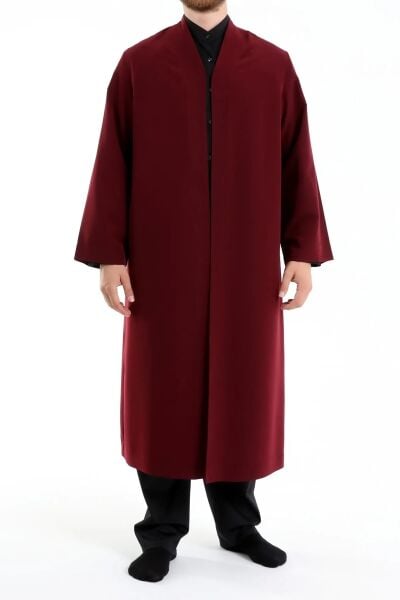 Namaz Cübbesi Small - Yeşil