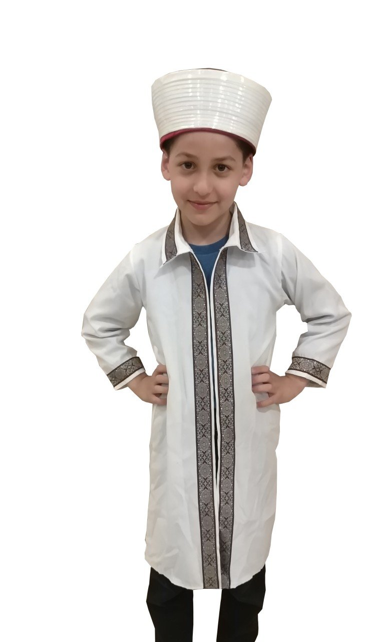 İmam Kostümü